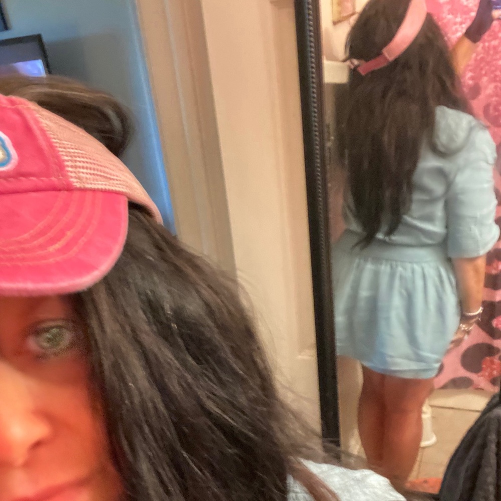 Meet your Posher, Karen m